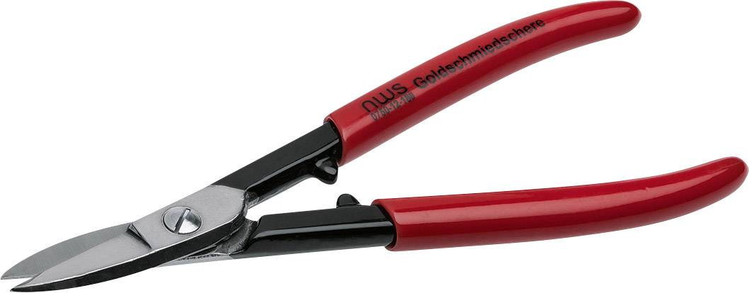 NWS Goldsmith shears 0750-12-180