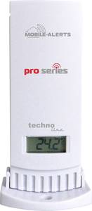Techno Line Mobile Alerts MA 10241 MA 10241 Thermo-hygro sensor