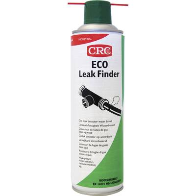 CRC 10732-AI ECO Leak Finder Leak detector spray  500 ml