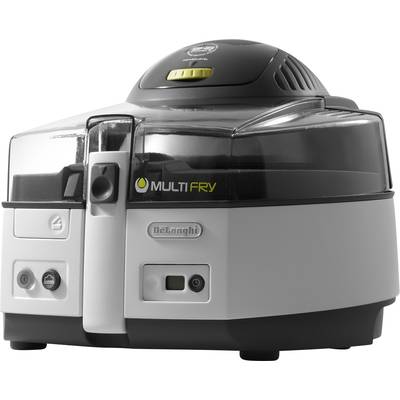 Delonghi Low Oil Fryer FH1163 Overview - Appliances Online 