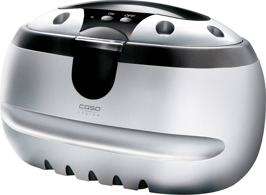 CASO Ultrasonic Clean CD-2800 Ultrasonic cleaner 50 W 0.6 l
