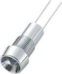 LED indicator light Blue 24 Vdc 4 mA SCI
