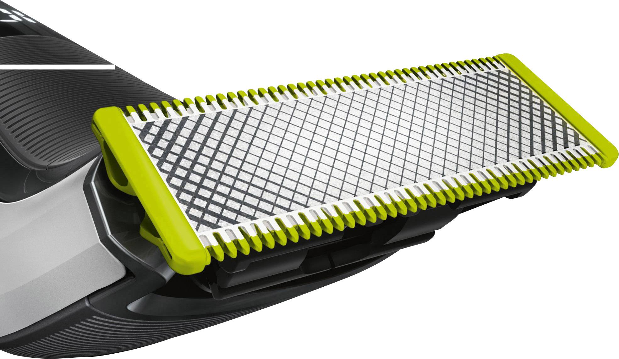 Philips Bodycare OneBlade Razor blades 2 pc(s)-6