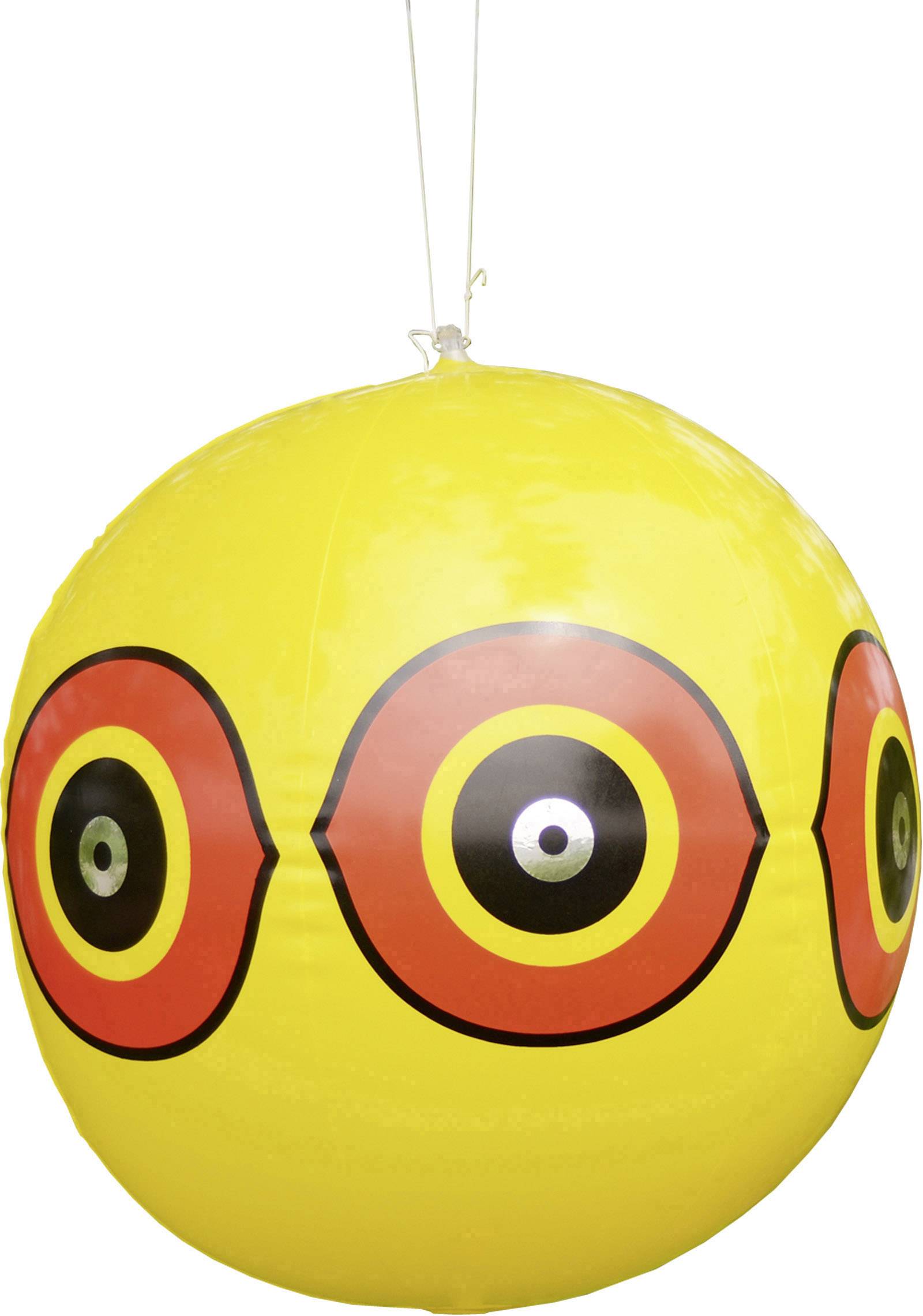 Gardigo Bird repeller Working principle Deterrent Operating range 40 m² 2 pc(s)-1