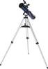 Danubia METEOR 31 Reflector telescope Azimuthal Achromatic Magnification 35 up to 232 x