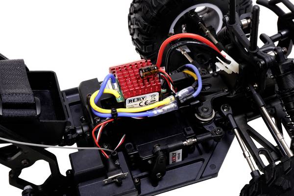 rc reely stagger