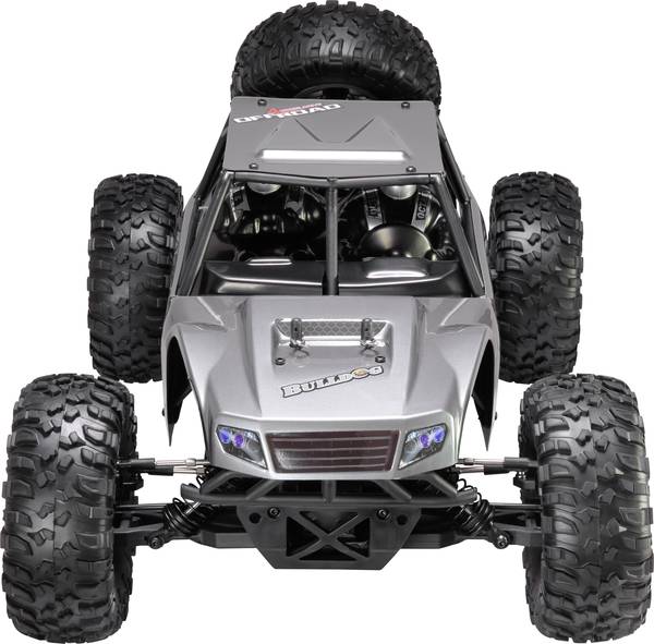 rc reely stagger