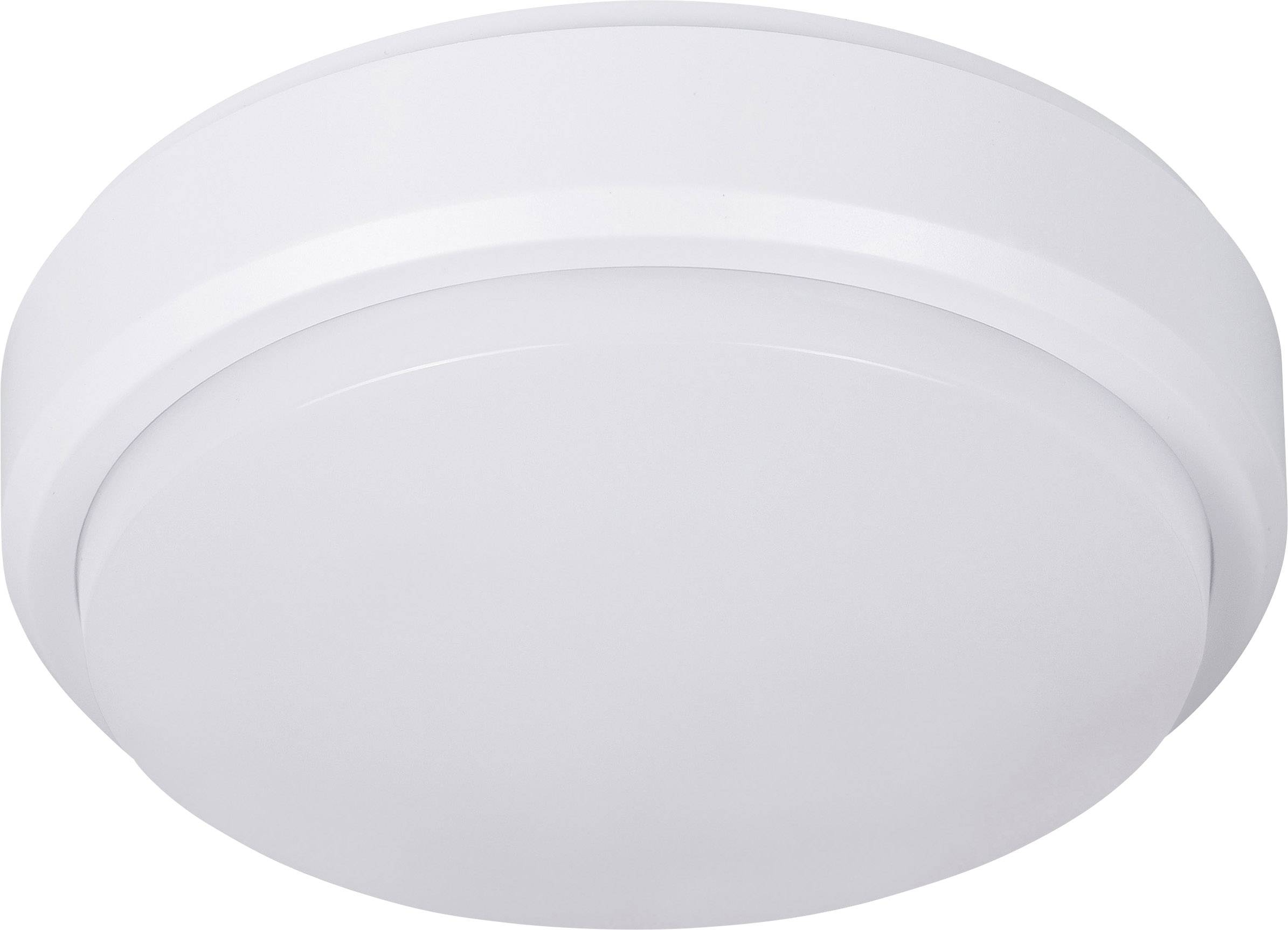 StarLicht Bulkhead LED wet room light LED (monochrome) Builtin LED 8 W