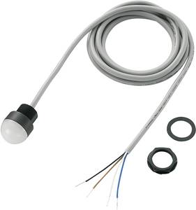 TRU COMPONENTS TC-R 9-125 LA 6-11-BMRGY 1 LED indicator light (multi-colour) Green, Red, Amber   12 V DC, 24 V DC