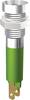 Signal Construct SMZD08622 LED indicator light White 12 V DC 250 mcd