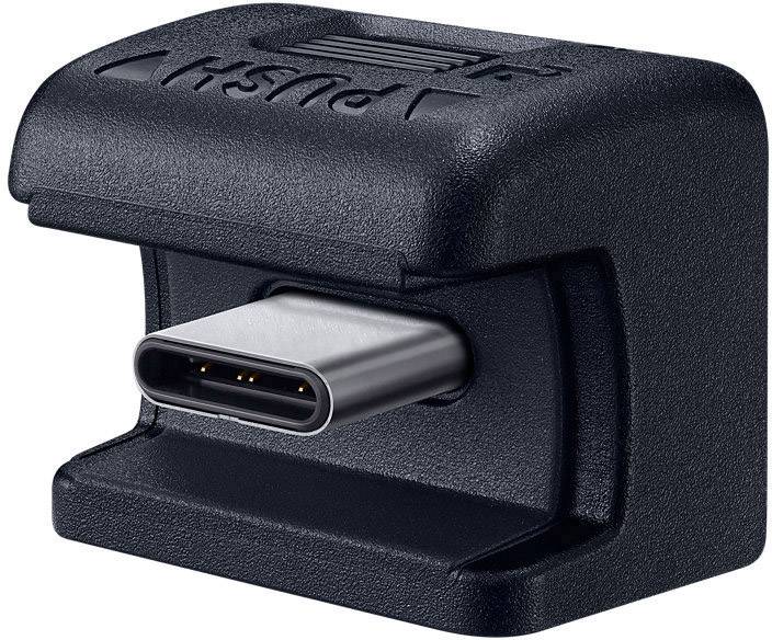 Samsung Gear VR SM-R323 Black, Blue-4