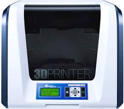 Xyzprinting Da Vinci Junior 3in1 3d Printer Scanner Combo Incl
