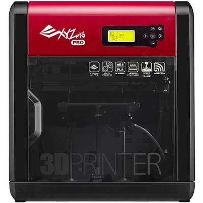 XYZprinting da Vinci 1.0 Pro 3in1 3D printer