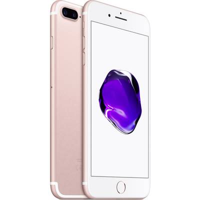 Apple iPhone 7 Plus Rose Gold 128 GB 14 cm (5.5 inch)