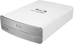External Blu Ray Writer Lg Electronics Be16nu50 Auae