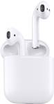 Apple AirPods 1st Generation AirPods Bluetooth® (1075101) White Headset