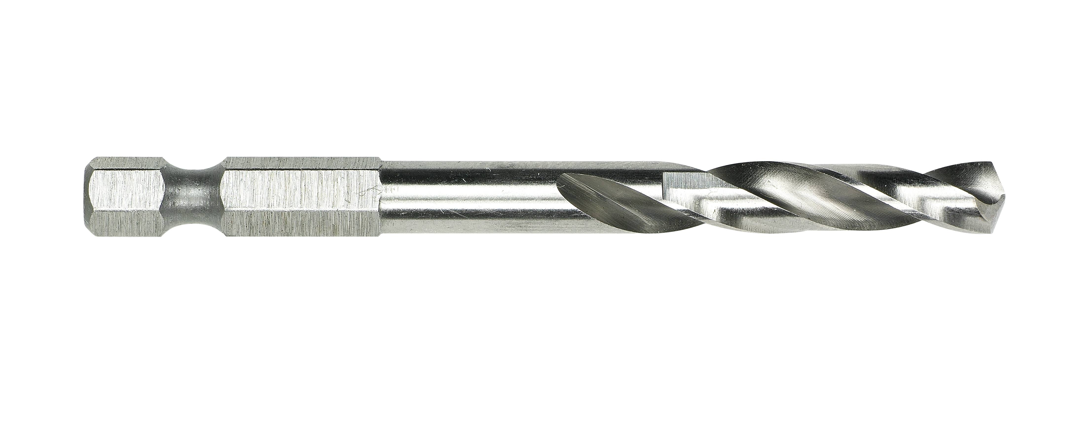 center drill bit