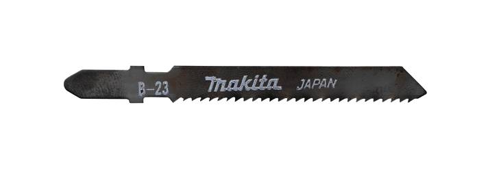 Føde lejr Distrahere Makita A-85628 Jigsaw blade B-10 5 pc(s) | Conrad.com