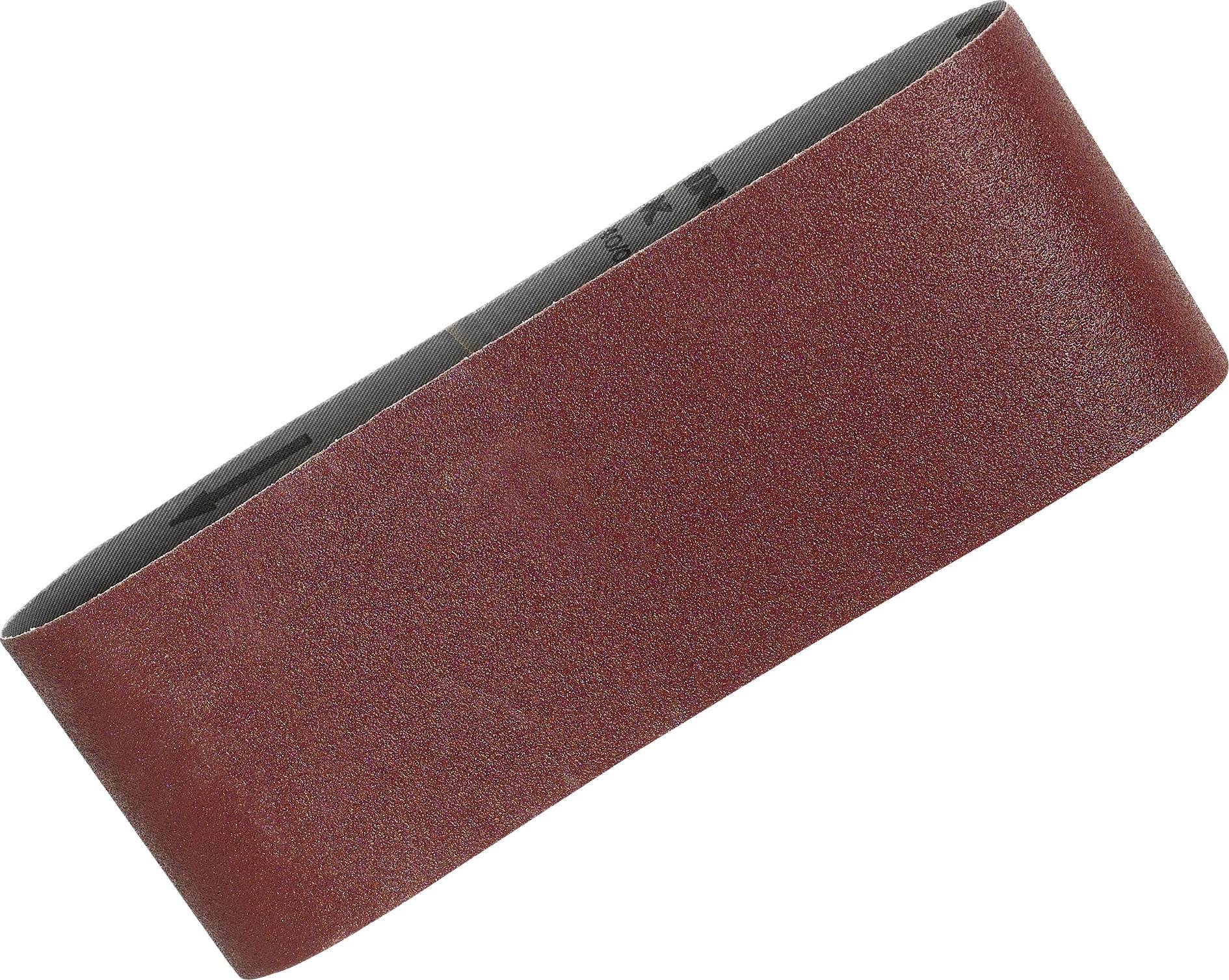 Makita P-36893 Sandpaper belt Grit size 60 (L x W) 610 mm x 100 mm 5 pc(s)