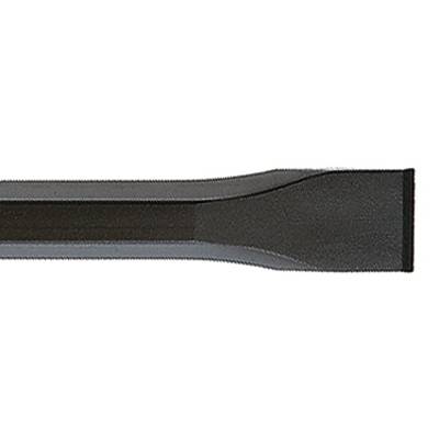 Makita B-14009 Flat chisel 25 mm Total length 400 mm SDS-Max 1 pc(s)-0