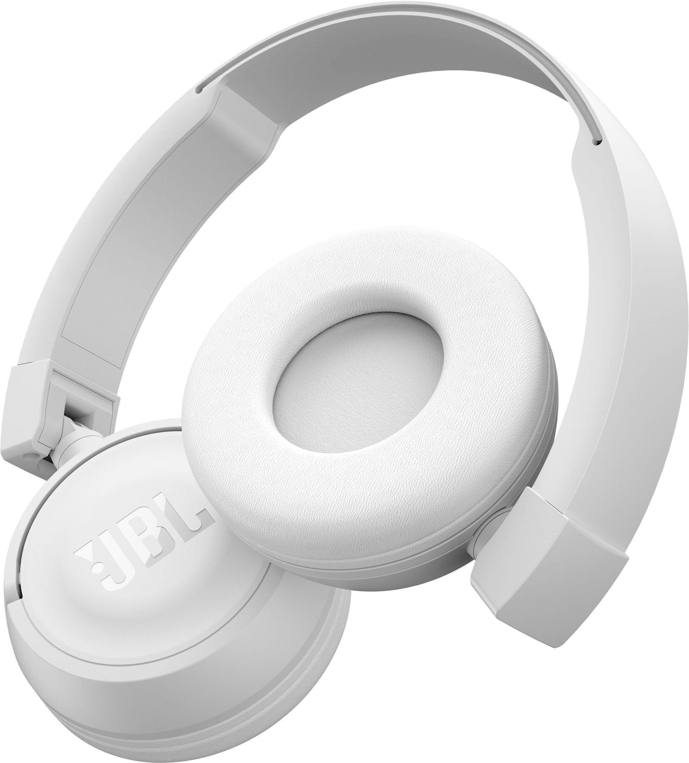 JBL Harman T450BT Bluetooth® (1075101) Onear headphones Onear