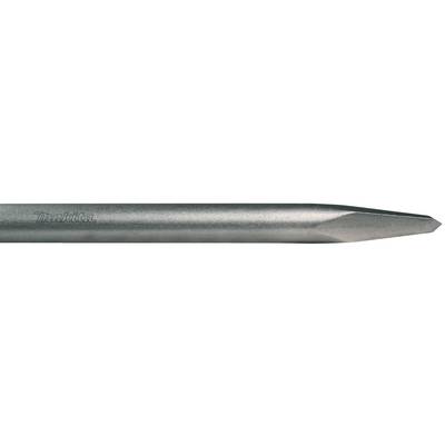 Makita B-14037 Per demolitori. Autoaffilante, per la rimozione di grosse quantità di materiale. Chisel point bit Total l-0