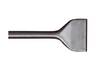Makita A-30483 A-30483 Butt chisel 38 mm Total length 200 mm SDS-Plus 1 pc(s)