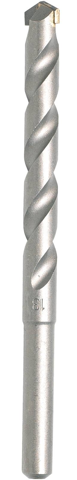 Makita D-05228 Carbide metal Masonry twist drill bit 3 mm Total length 60 mm Cylinder shank 1 pc(s)