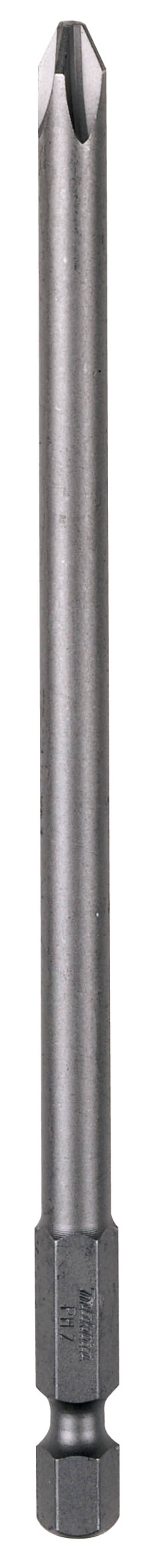 <br>  Makita<br>  P-67795<br>  <br>  Philips bit<br>  Drive (screwdriver): 1/4" (6.3 mm)<br>  Downforce: Phillips<br>  PH 2<br>  157 mm<br>