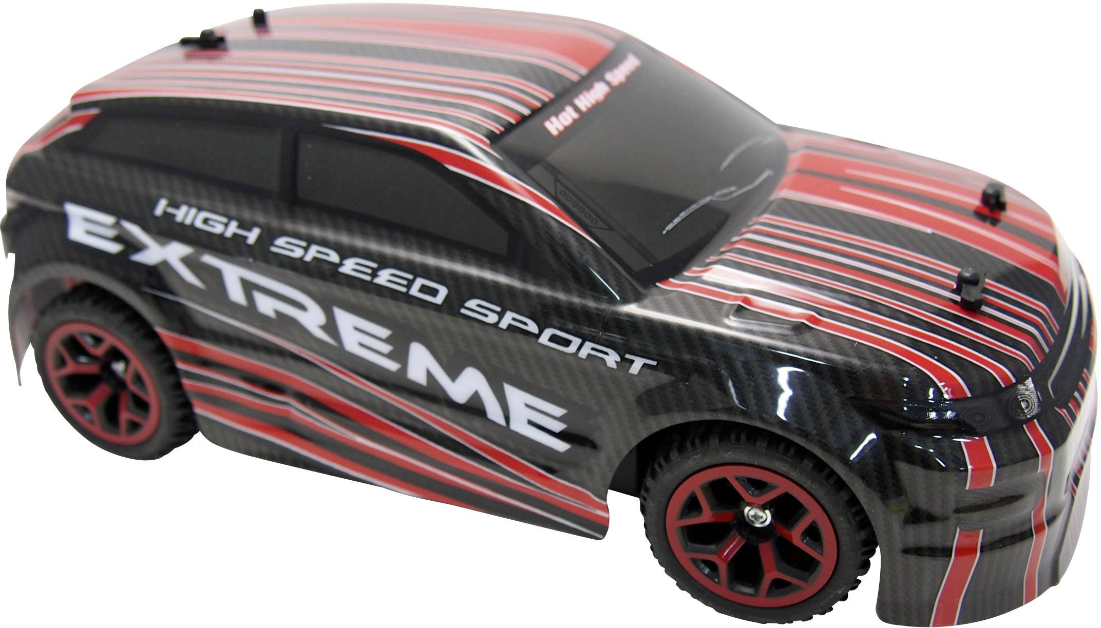 Amewi 22224 Rallye AM5 118 RC model car for beginners Electric Road
