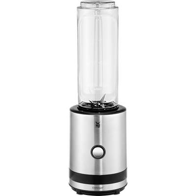Image of WMF KUeCHENminis® Smoothie-to-go Smoothie maker 300 W Stainless steel