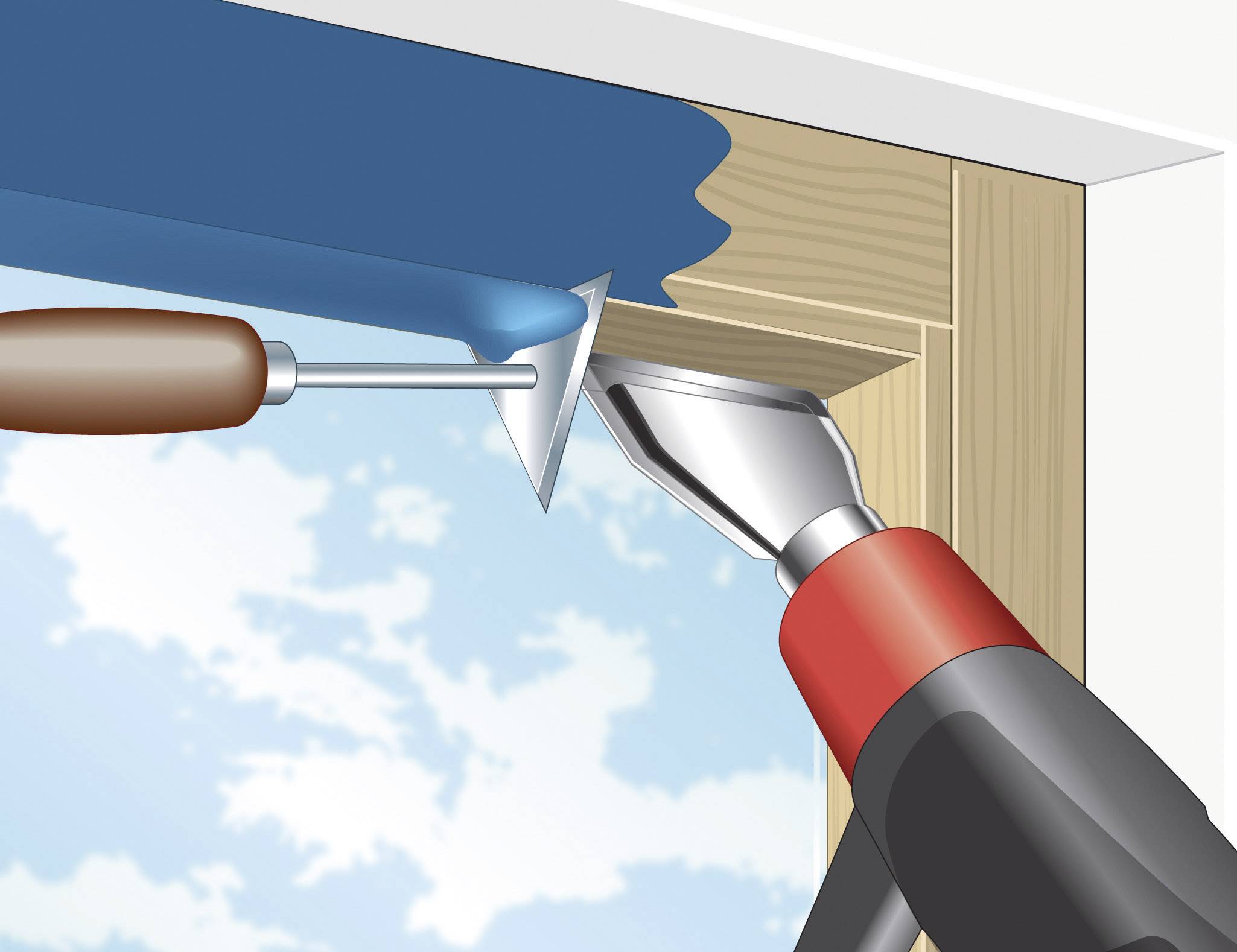 SKIL 2610Z06110 Heat concentrator Suitable for (hot air nozzles) Skil-1