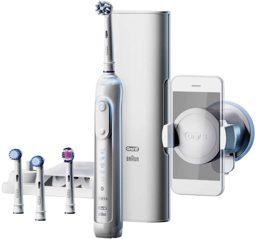 oral b genius 9000s