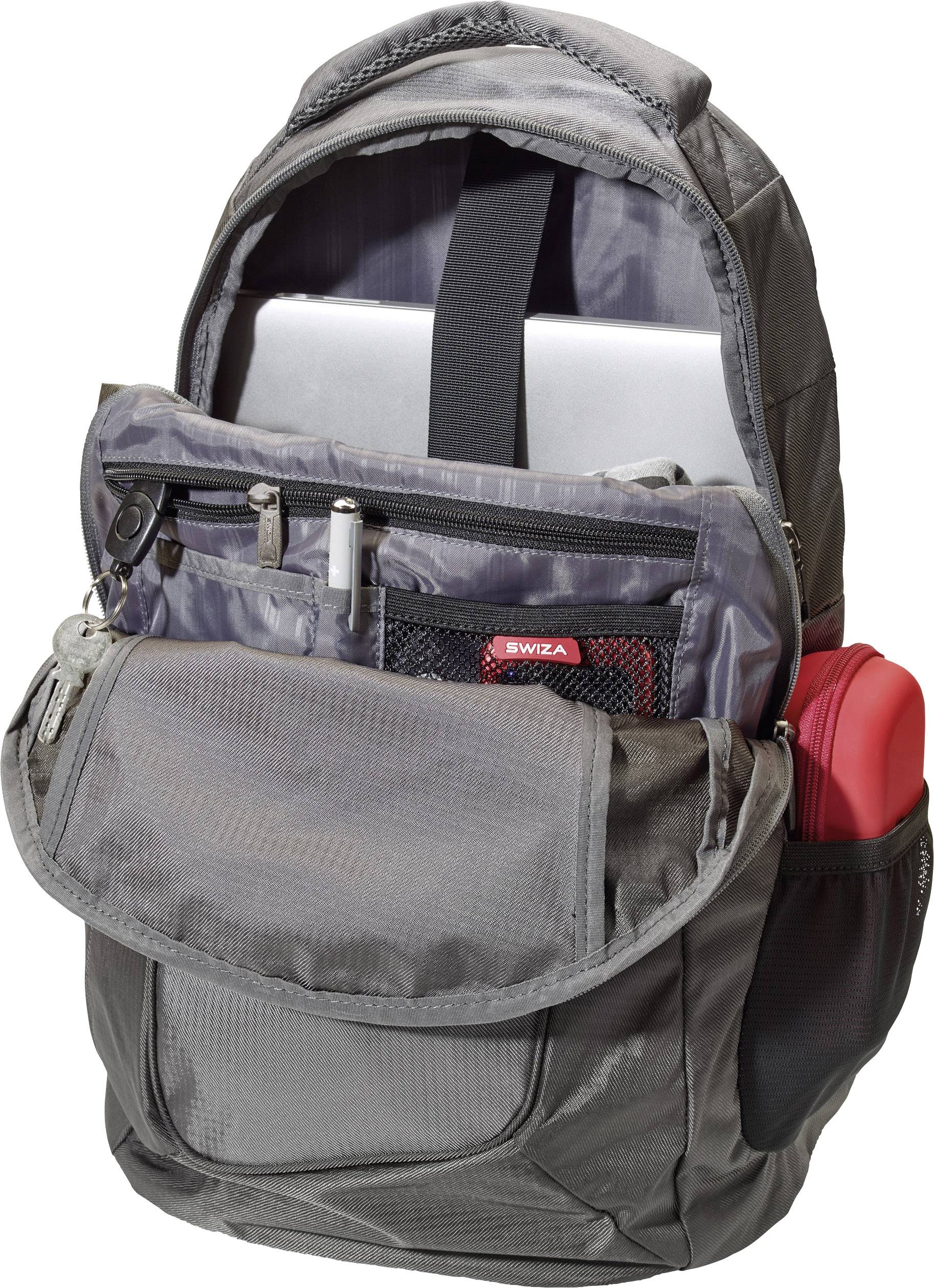 swiza backpack