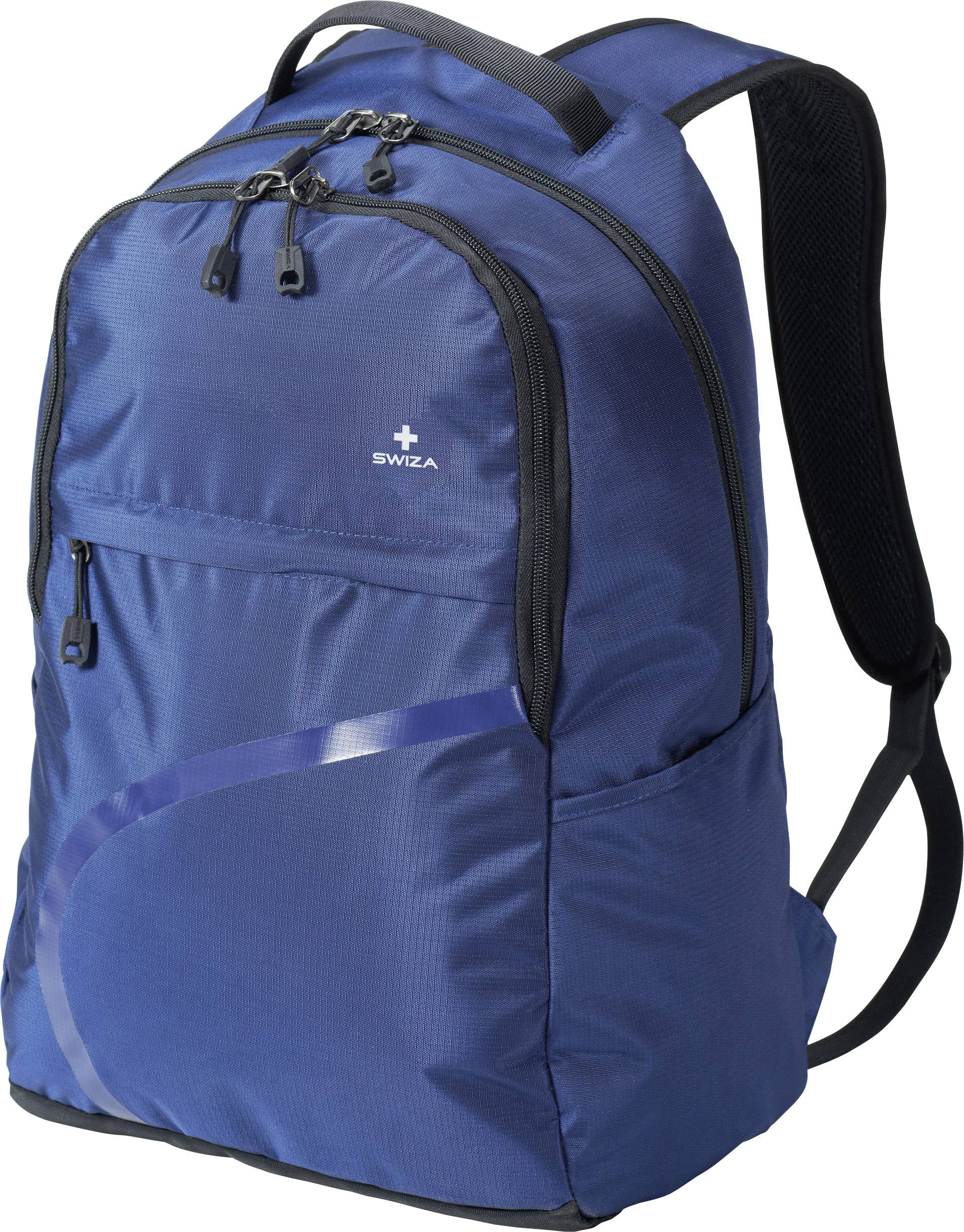 swiza backpack