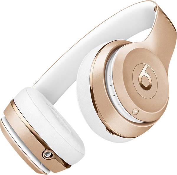 beats solo³ bluetooth wireless on ear headphones