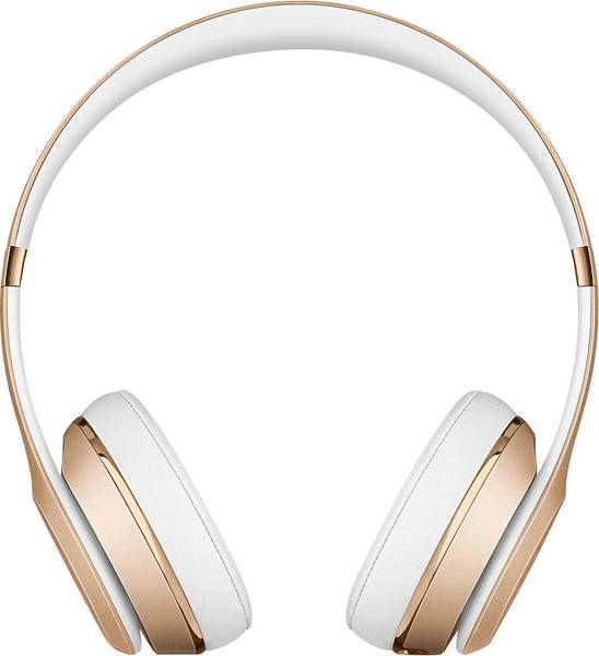 beats solo³ bluetooth wireless on ear headphones