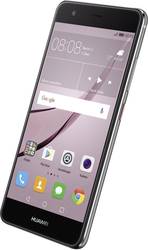 samenzwering Allergie Optimisme Huawei Nova Smartphone 32 GB 5 inch (12.7 cm) Hybrid slot Android™ 6.0  Marshmallow Grey | Conrad.com