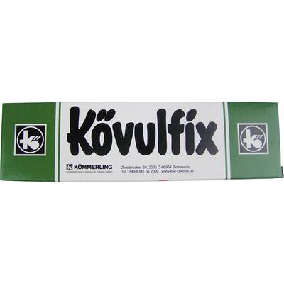Kövulfix  Contact adhesive 40241 90 g