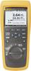 Fluke VRLA tester BT510 Reading range (battery testers) < 600 V Rechargeable, Battery 4489970
