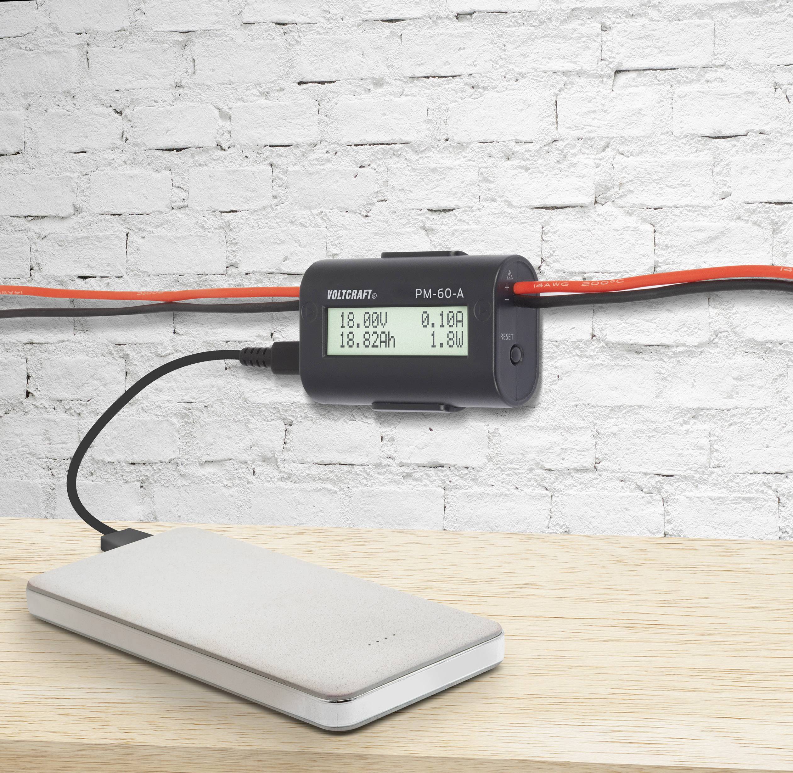 power meter dual sided