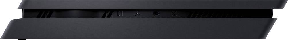 Sony Computer Entertainment Playstation® 4 Slim console 500 GB Black-9
