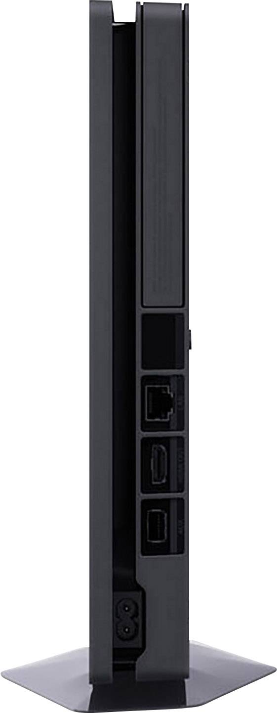 Sony Computer Entertainment Playstation® 4 Slim console 500 GB Black-10