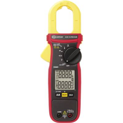 Buy Beha Amprobe ACD-14-PRO-EUR Clamp meter, Handheld multimeter ...