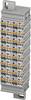 Phoenix Contact 3270316 Shunt terminal array Pull spring Grey 24 pc(s)