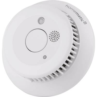 Homematic IP Wireless Smoke detector   HmIP-SWSD