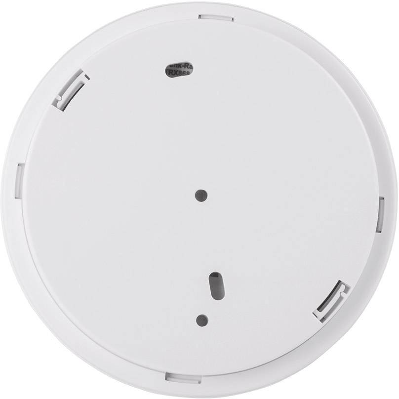 Homematic IP Wireless Smoke detector HmIP-SWSD | Conrad.com