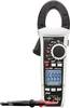 VOLTCRAFT VC740 (K) Clamp meter, Handheld multimeter Calibrated to (ISO standards) Digital Splashproof (IP54) CAT IV 600 V Display (counts): 6000