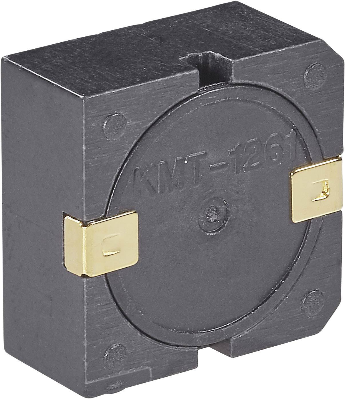 150052 Piezo buzzer Noise emission 93 dB Voltage 20 V Continuous