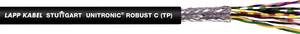 LAPP 1032114/1000 Bus cable UNITRONIC® ROBUST C (TP) 2 x 2 x 0.34 mm² Black 1000 m